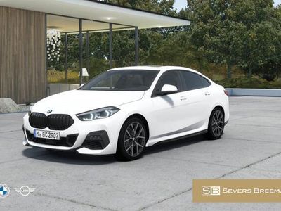 tweedehands BMW 218 2-SERIE Gran Coupé i M Sportpakket Aut.