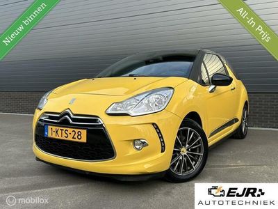 Citroën DS3