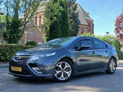 Opel Ampera