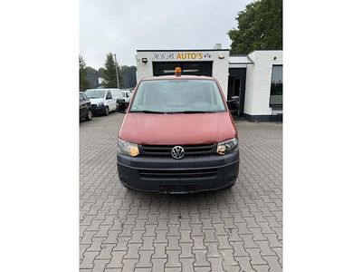 VW T5