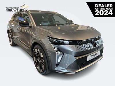 Overige Nieuw 2025 Renault Scenic E-Tech Komfort SUV | € 45.439