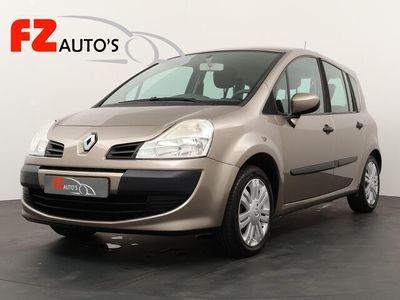 Renault Grand Modus