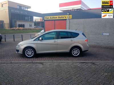 Seat Altea XL