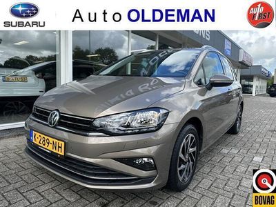 tweedehands VW Golf Sportsvan 1.5 TSI ACT Highline NAVI,CARPLAY,ADAPTIVE CRUISE