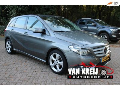 Mercedes B180