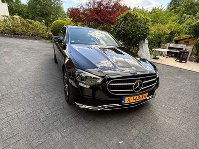 Mercedes E300