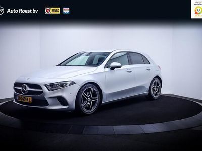 Mercedes A180