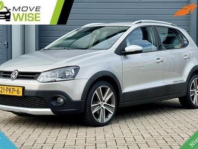 VW Polo Cross