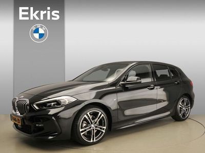 tweedehands BMW 118 1 Serie 5-deurs i M-Sportpakket / LED / Navigat