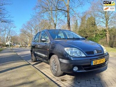 Renault Scénic