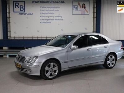 Mercedes C320