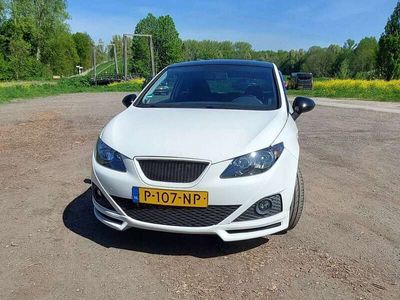 Seat Ibiza SC