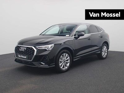 Zwart Gebruikt 2024 Audi Q3 SUV | € 45.900