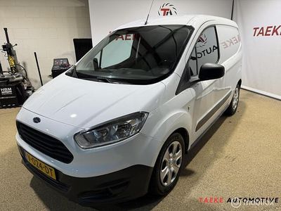 Overige Gebruikt 2017 Ford Transit Ambiente Van | € 4.950 (Eerlijke prijs)