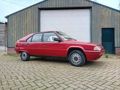 Occasion 1989 Citroën BX | € 1.850