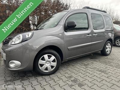 Occasion Renault Kangoo 116 PK (85 kW) 2014 Overige MPV