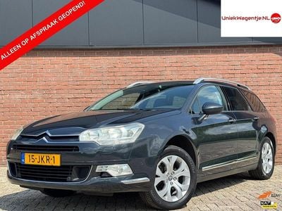 Citroën C5