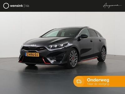 tweedehands Kia ProCeed ProCeed /1.6 T-GDi GT | Panoramadak | JBL Audio | Elektrisc