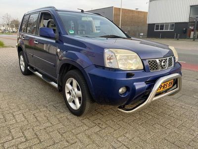 tweedehands Nissan X-Trail 4x4