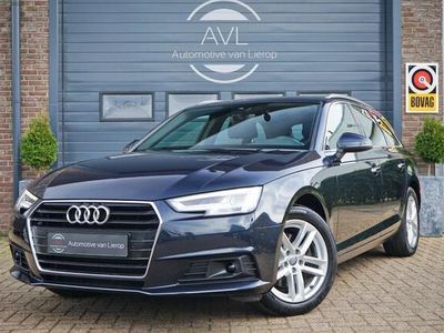 tweedehands Audi A4 Avant 1.4 TFSI Pro Line | CRUISE CONTROL | CAMERA