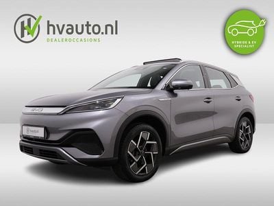 Occasion BYD Atto 3 Design 150 kW (204 PK) 2023 Grijs SUV