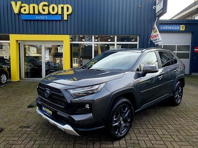Overige Gebruikt 2022 Toyota RAV4 SUV | € 41.995 (Eerlijke prijs)
