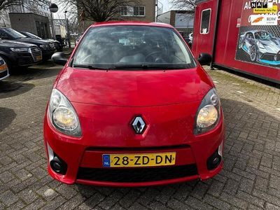 tweedehands Renault Twingo 1.2 Dynamique Nw distributieriem