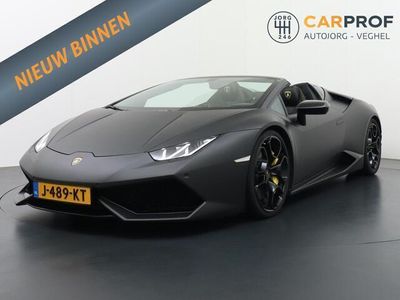 Lamborghini Huracán