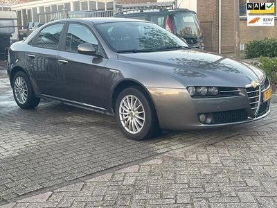 Alfa Romeo 159