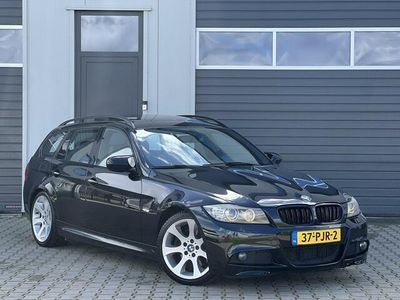 tweedehands BMW 330 3-SERIE Touring d High Executive