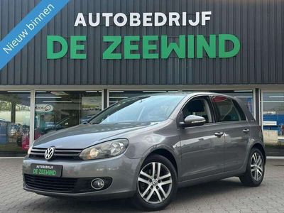 VW Golf VI
