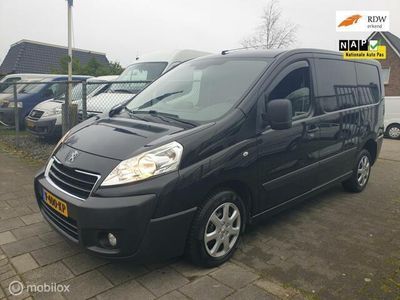 tweedehands Peugeot Expert Bestel 227 2.0 HDI L1H1 Profit+