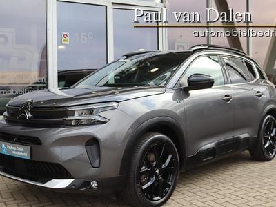 Occasion Citroën C5 Aircross 224 PK (164 kW) 2024 Grijs SUV