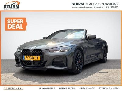 BMW M440