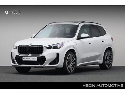 Wit Gebruikt 2025 BMW X1 SUV | € 57.880