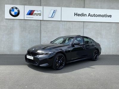 BMW 320e