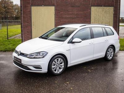 tweedehands VW Golf VII Variant 1.5 TSI Comfortline