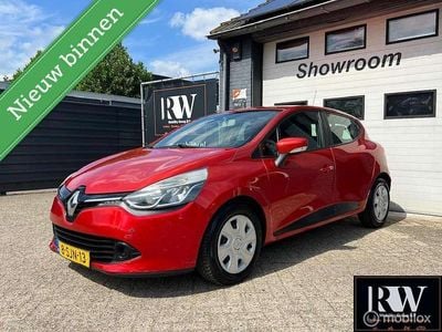 Renault Clio IV