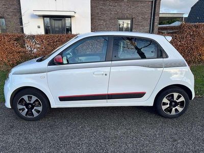 Wit Occasion 2015 Renault Twingo Collection Hatchback | € 6.500 (Eerlijke prijs)