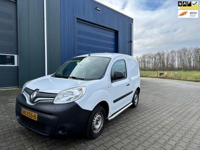 Occasion Renault Kangoo Komfort 75 PK (55 kW) 2014 Overige MPV