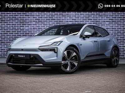 Polestar 4