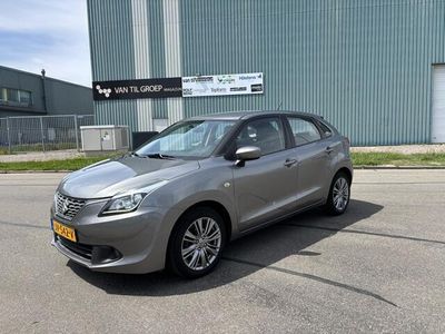 Suzuki Baleno