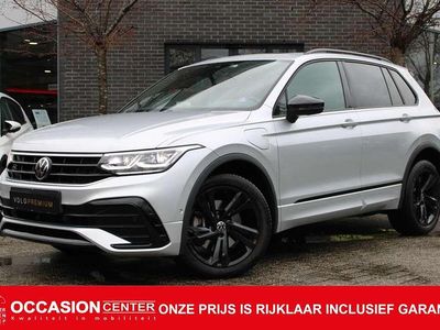 Grijs Gebruikt 2024 VW Tiguan Style SUV | € 44.450 (Iets duurder)