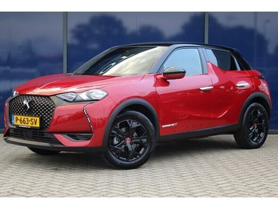 DS Automobiles DS3 Crossback