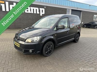 Overige Gebruikt 2011 VW Caddy MPV | € 2.950 (Goede deal)