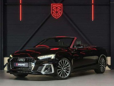 Audi A5 Cabriolet
