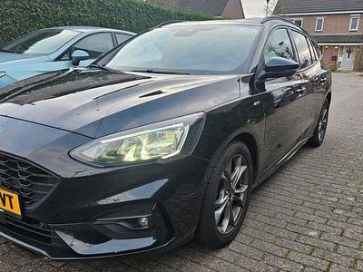 Gebruikt 2021 Ford Focus | € 15.500 (Eerlijke prijs)