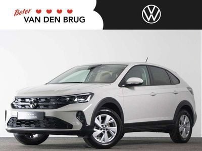 VW Taigo