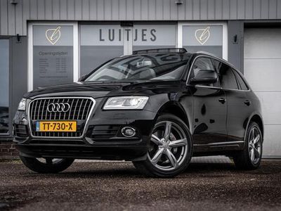 tweedehands Audi Q5 3.0 TFSI quattro Pro Line Plus I Pano-dak I B&O I