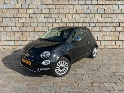 Occasion Fiat 500e 50 kW (69 PK) 2020